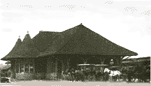 Old Lansing Station